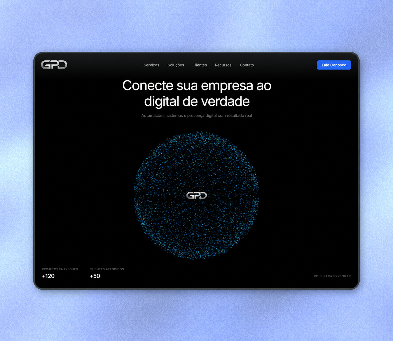 Plataforma